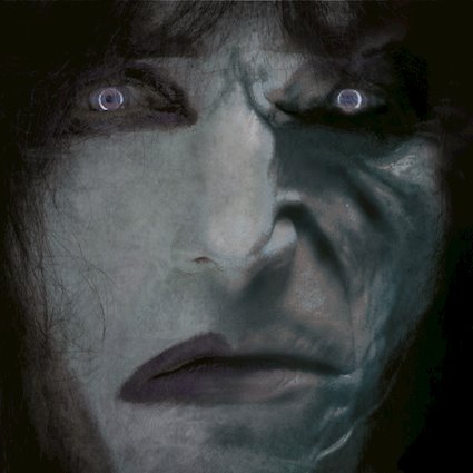 DEATH SS: The Entity