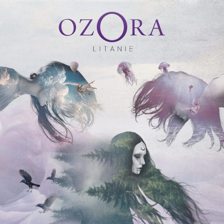 OZORA – Litanie