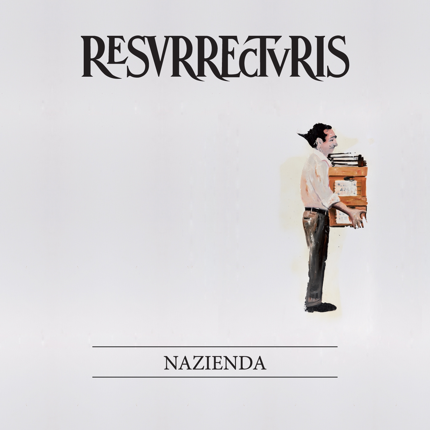 RESURRECTURIS – Nazienda