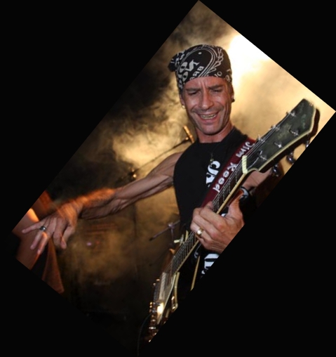 ANDY FOIS: il metal italiano è in lutto