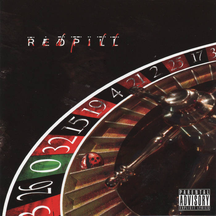 RED PILL – Sinners’ Club