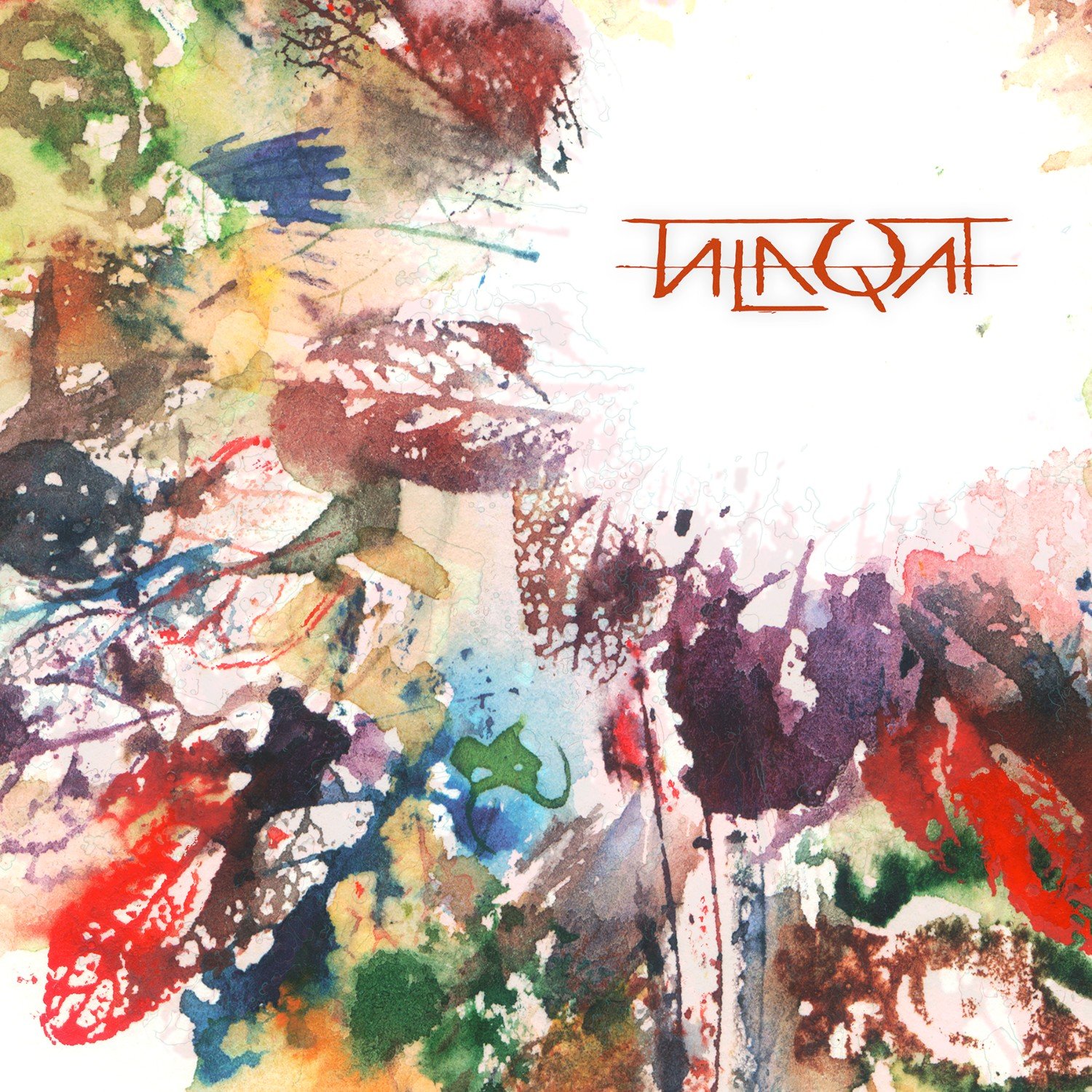 TALAQAT: il nuovo singolo “XIII” dall’imminente debut album “Talaqat”