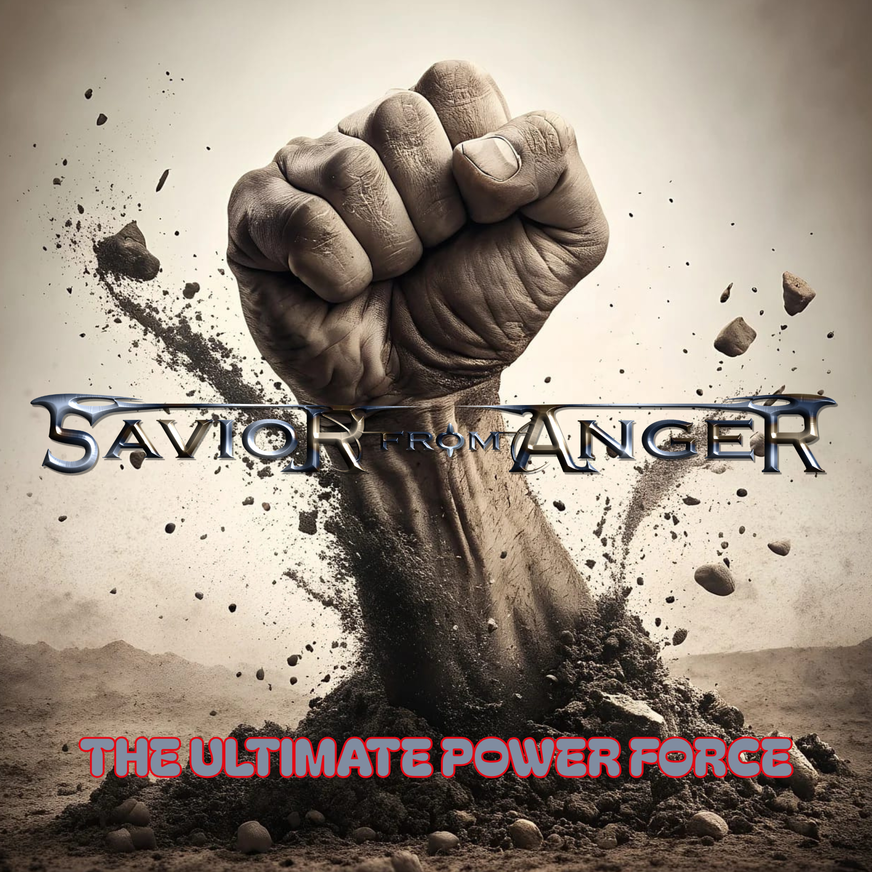 Savior from Anger: esce a dicembre box celebrativo