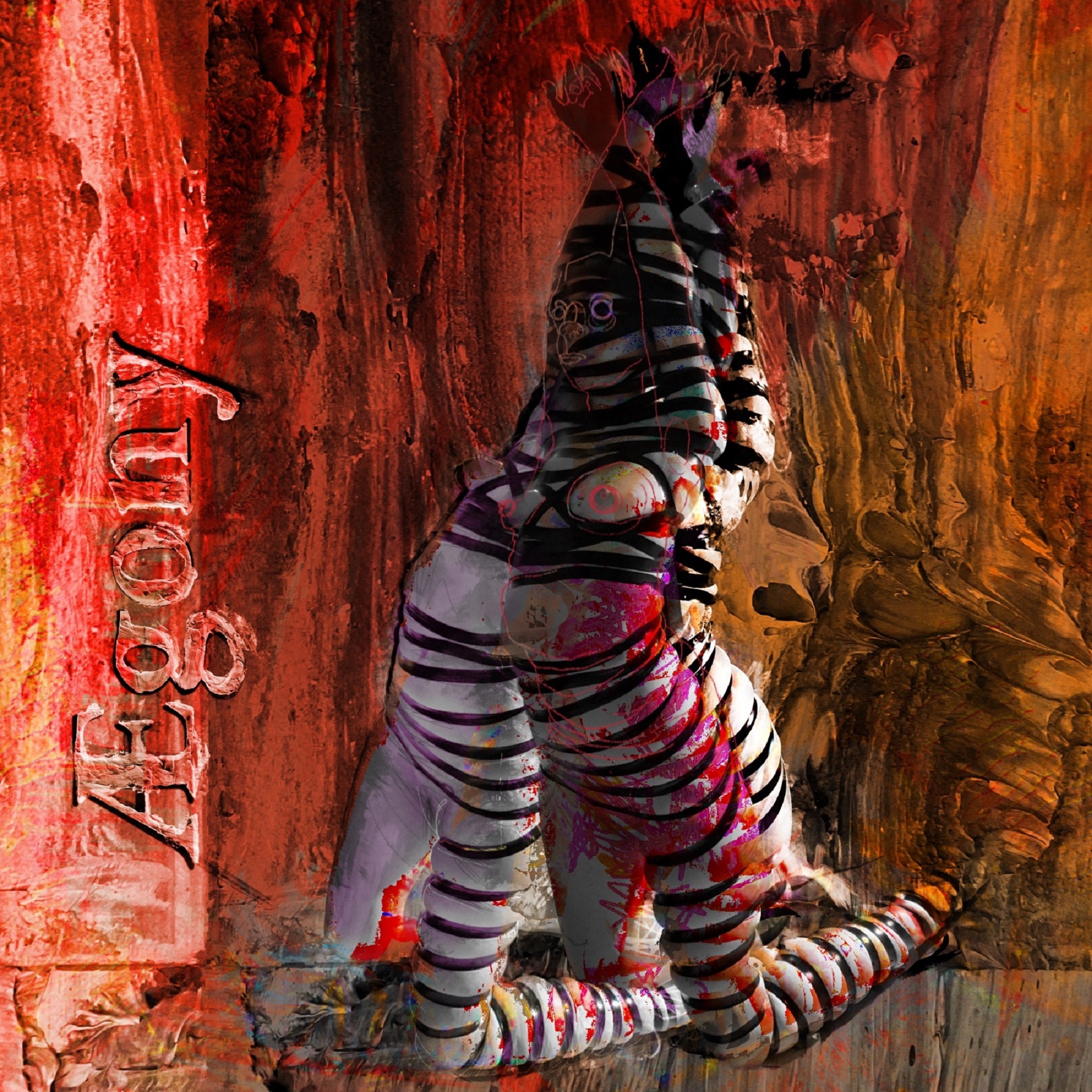 DRUNKEN CROCODILES – Aegony