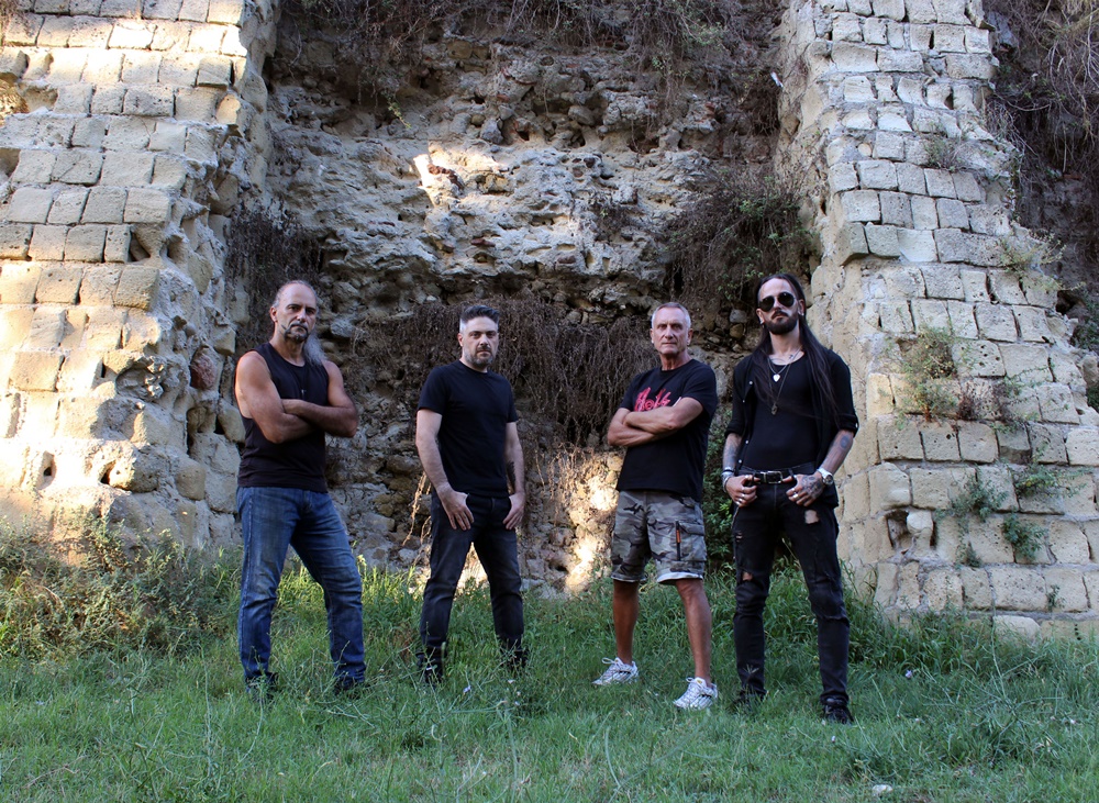 Power Beyond “from The Beginning To End” EP in uscita!
