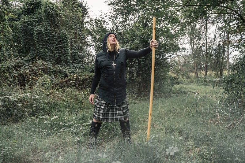 Torna disponibile sulle principali piattaforme digitali l’album dei Parris Hyde “Unlock Your Freedom”, remixato e rimasterizzato per l’occasione