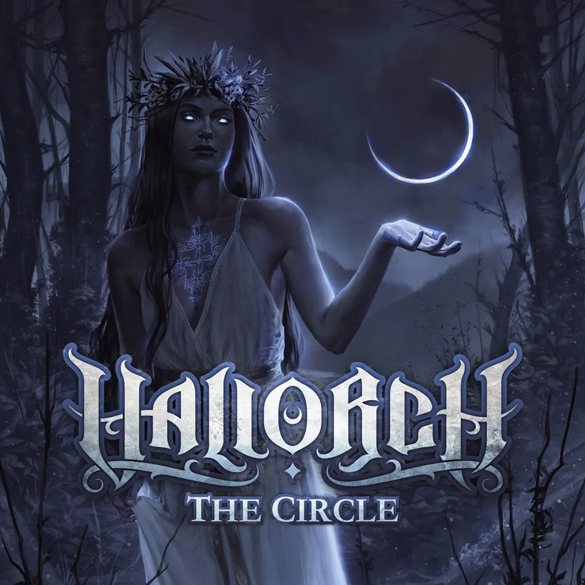VALLORCH – The Circle