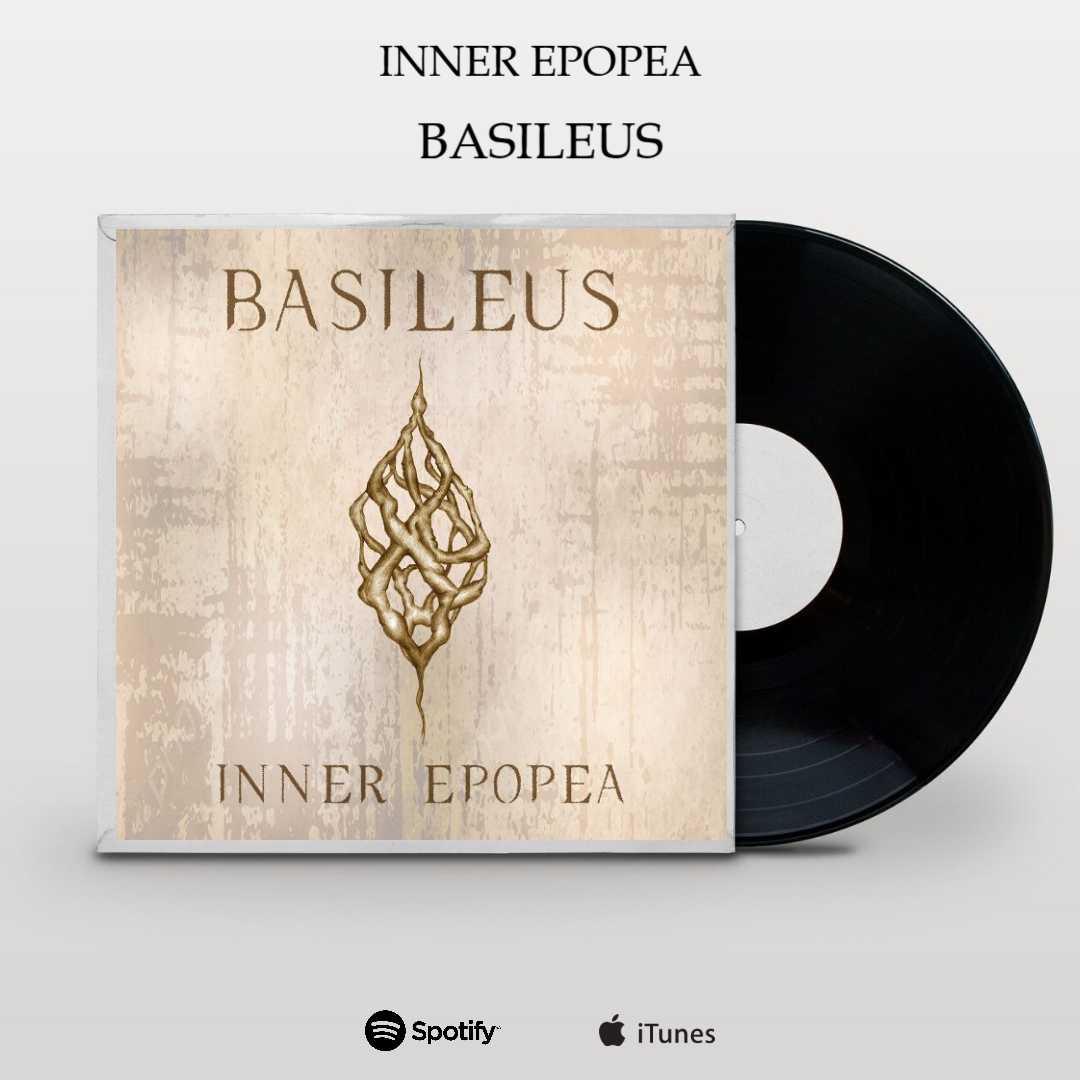 I BASILEUS ENTRANO NEL ROSTER DELLA WANIKIYA RECORD/PROMOTION!