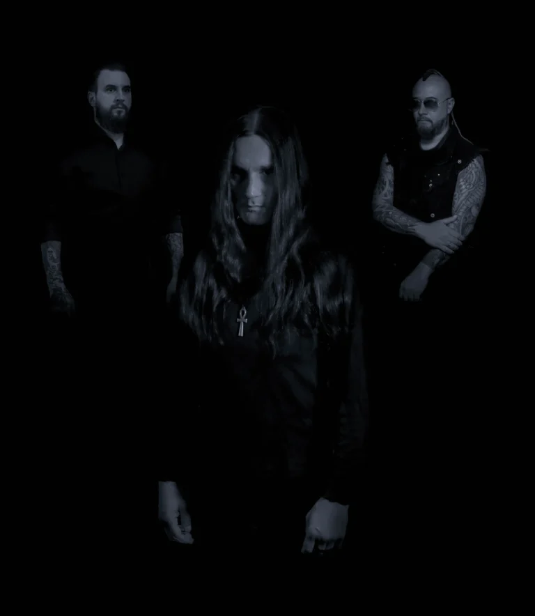 ABORYM Tornano i maestri dell’industrial extreme metal