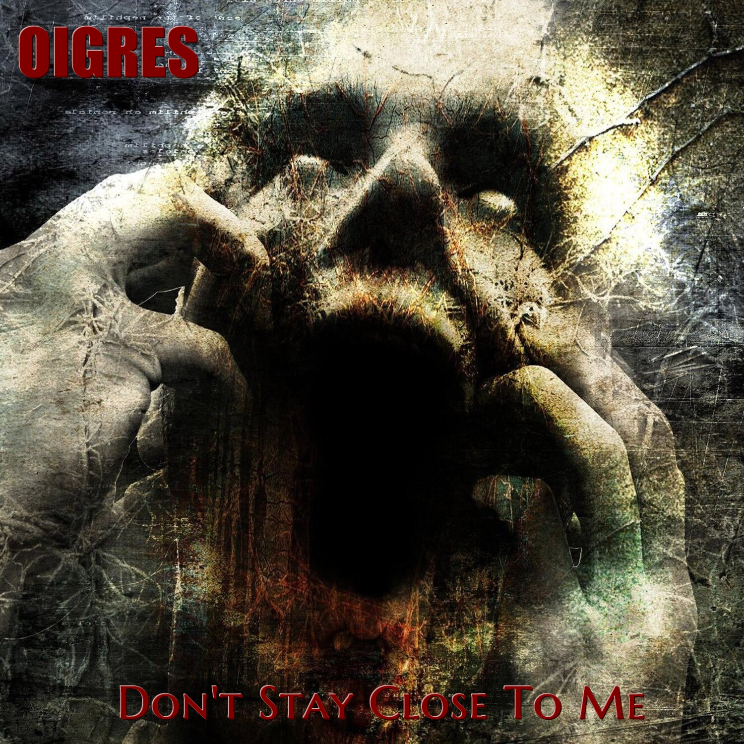OIGRES: guarda il music video di “I Walk Slowly”
