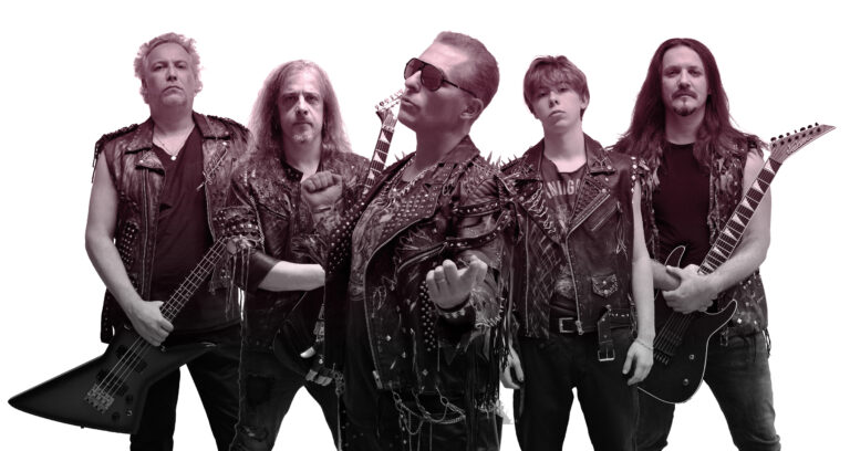 BURNING BLACK: ALBERTO RIGONI annunciato come nuovo bassista dei leggendari heavy metaller italiani