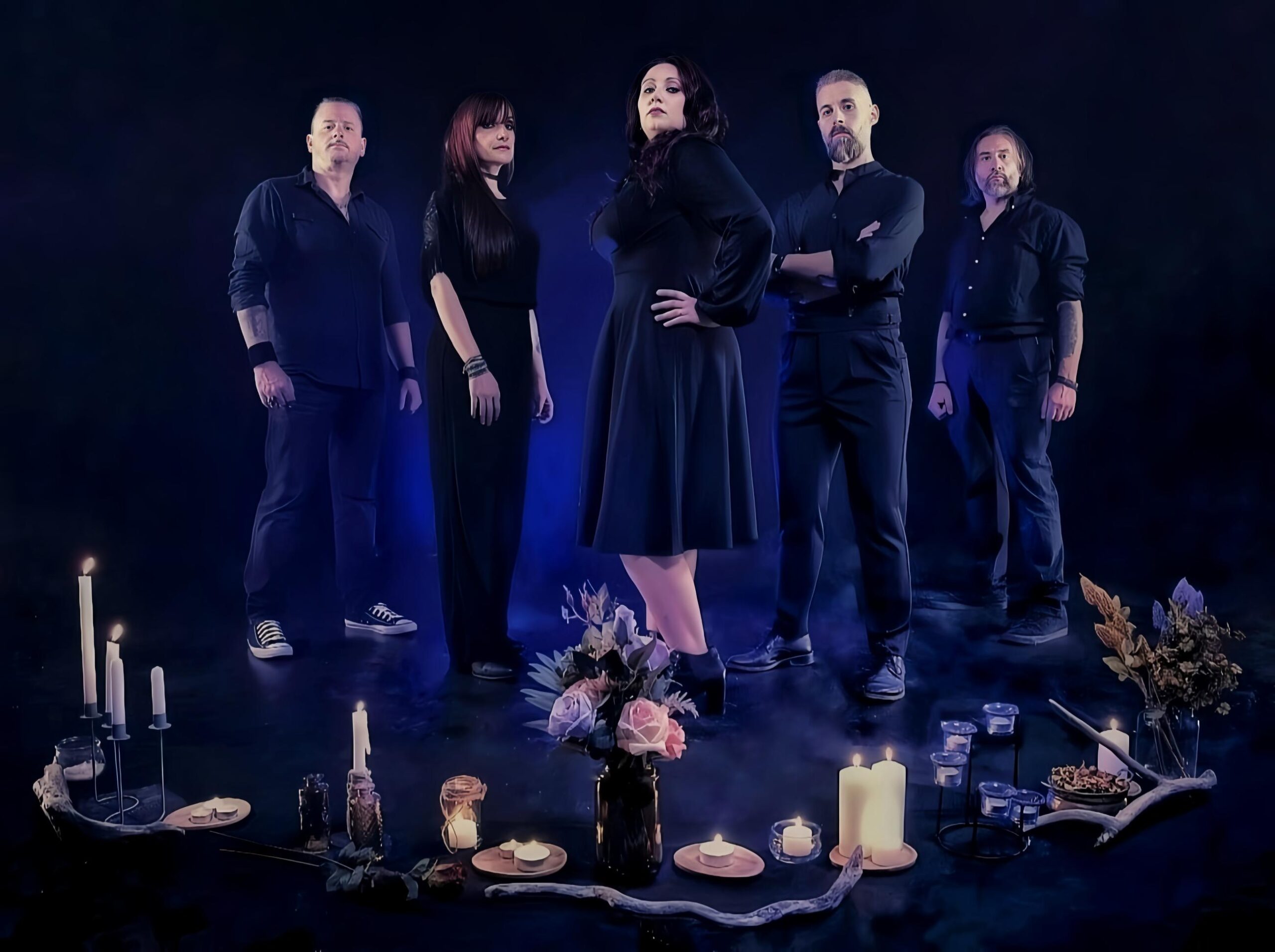 ETERNAL SILENCE: il videoclip del nuovo singolo “Astral”