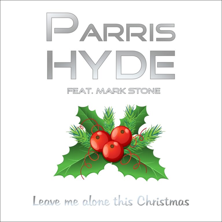PARRIS HYDE: brano natalizio