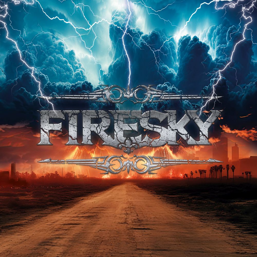 Firesky: dettagli del debut album svelati