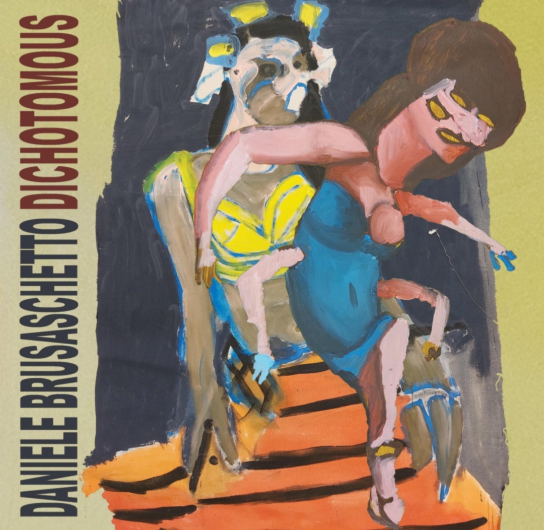 Daniele Brusaschetto svela il suo nuovo album “Dichotomous”