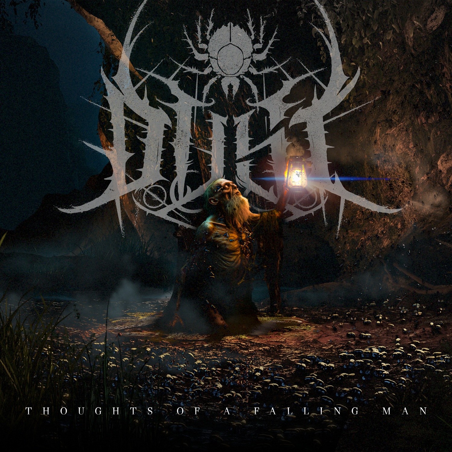 Dust – il nuovo Video “Bodyless”