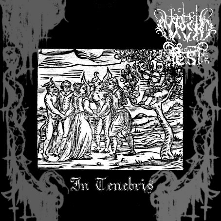 MORBID PEST – In Tenebris