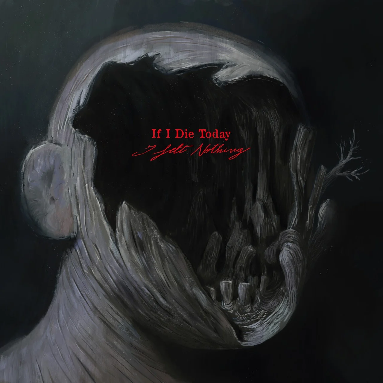 IF I DIE TODAY: Italian post-hardcore force premiere “Light” single, new album “I Felt Nothing” out in June