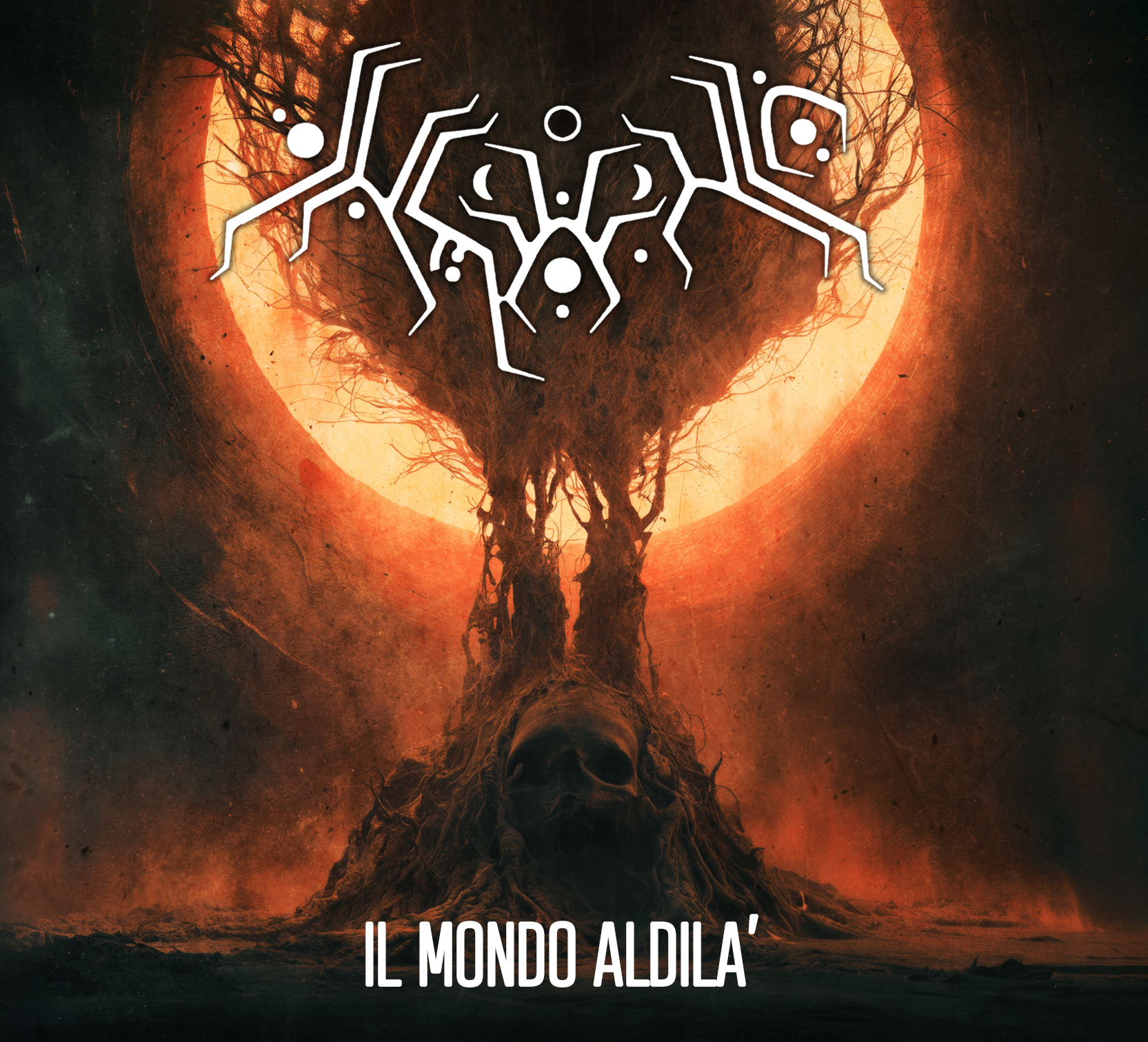 INSANIA.11 – Il Mondo Aldilà