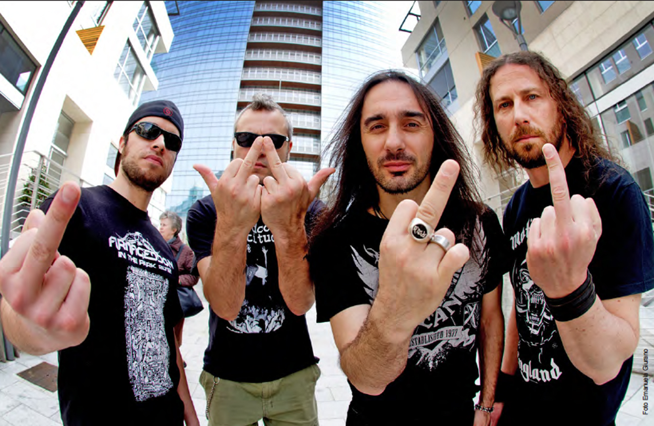 Extrema