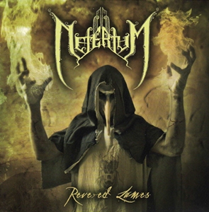 NEFERTUM – REVERED LIMES
