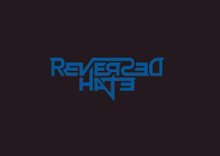 REVERSED HATE – DEMO 2009