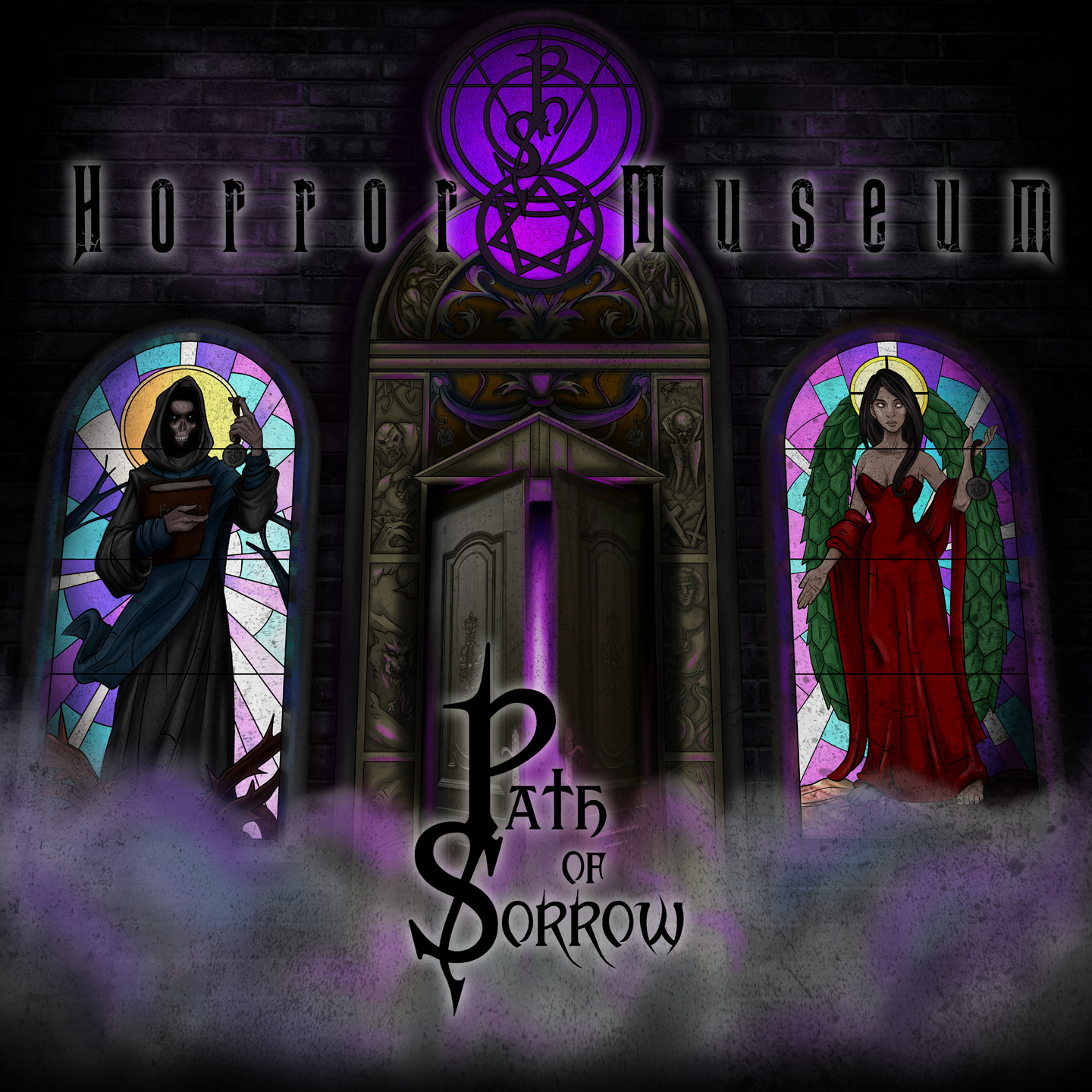 PATH OF SORROW – Horror Museum