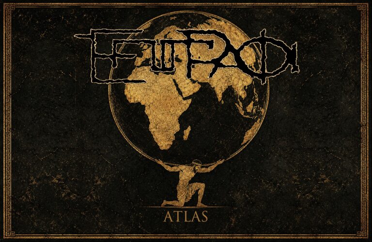EPIGRAFI: il nuovo singolo “Atlas”
