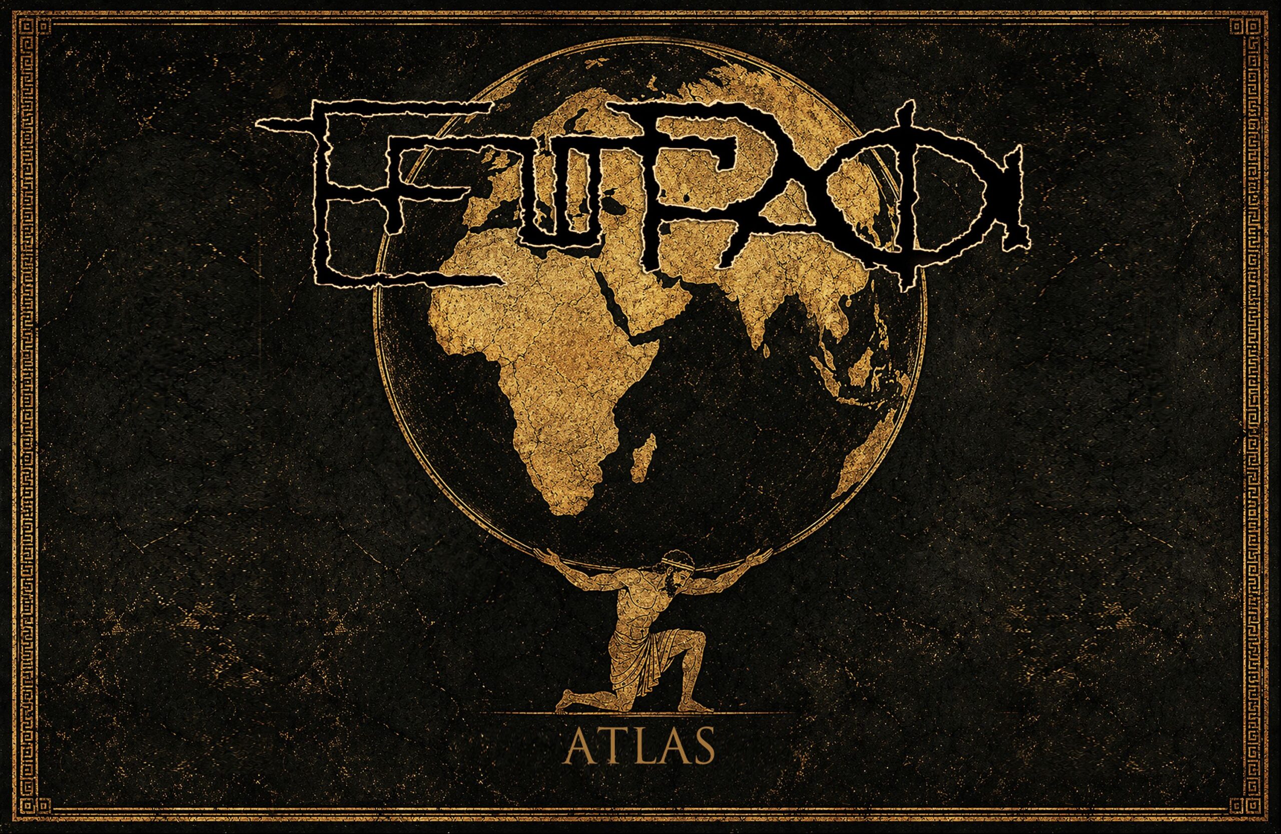 EPIGRAFI: il nuovo singolo “Atlas”