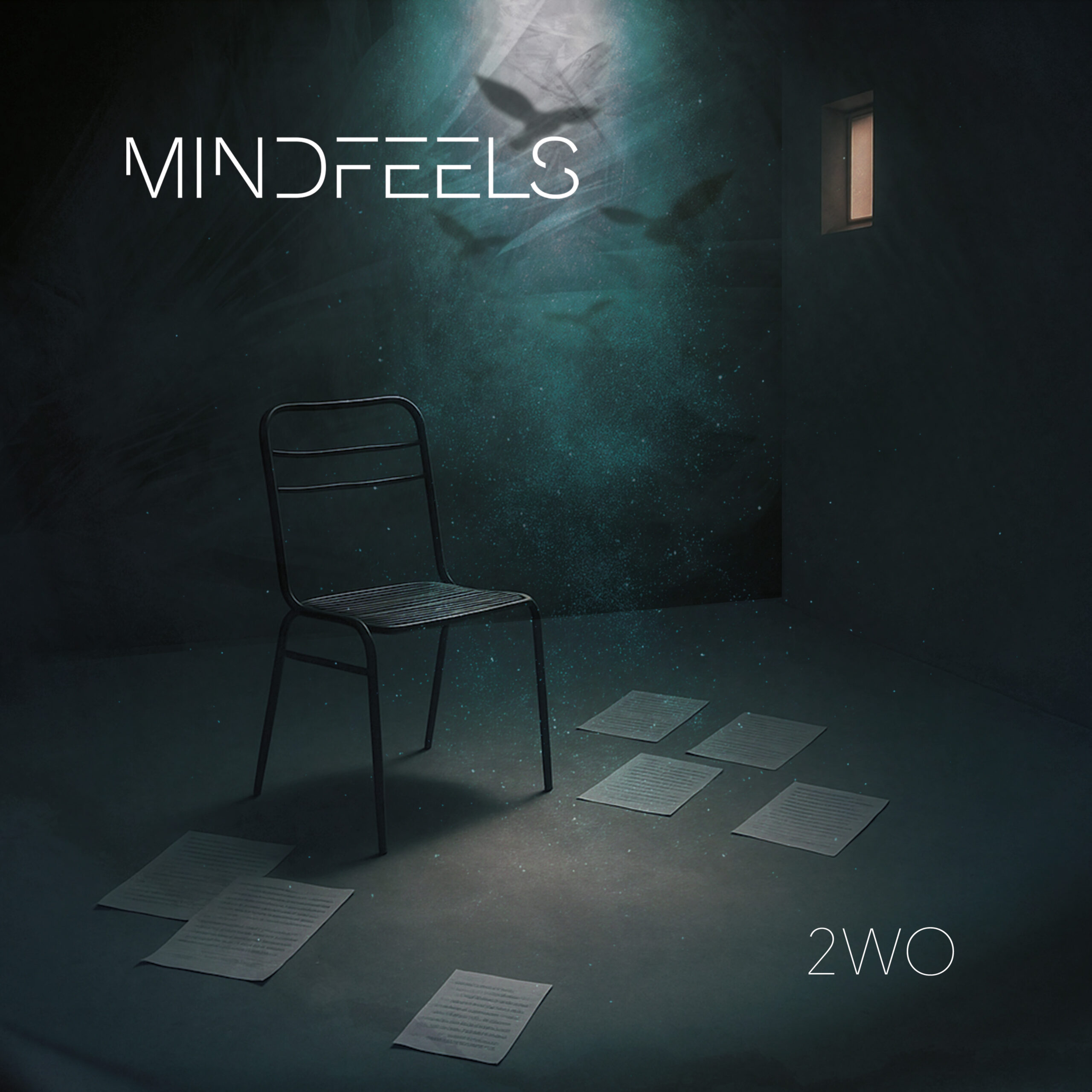 MINDFEELS – 2WO