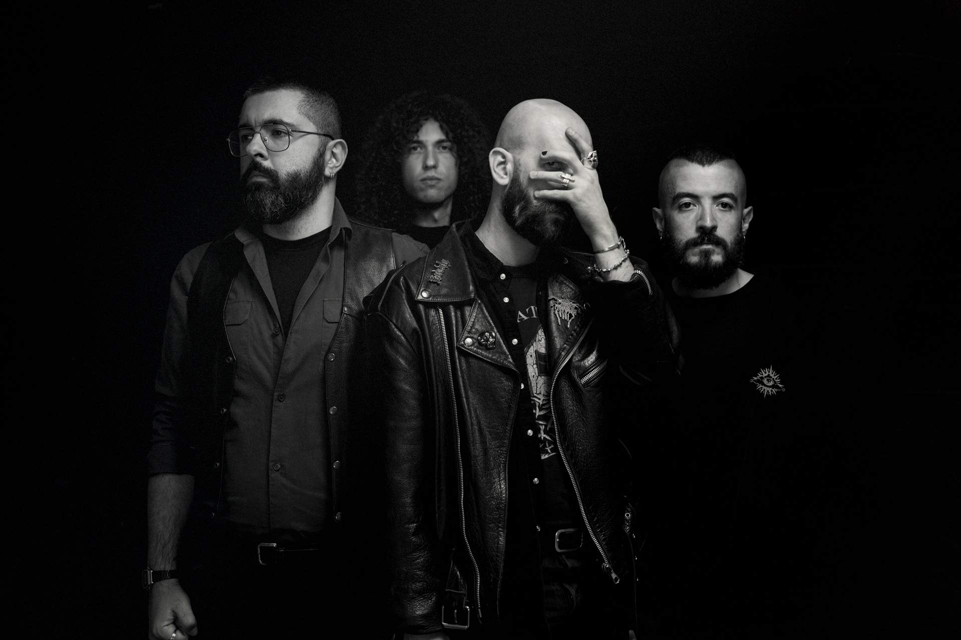 ORBITA (Aural Music): annunciano l’album di debutto ‘Farewell to All We’ve Lost’; in ascolto il brano ‘Rotten Flower’