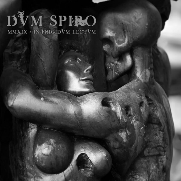 DVM SPIRO – MMXIX In Frigidvm Lectvm