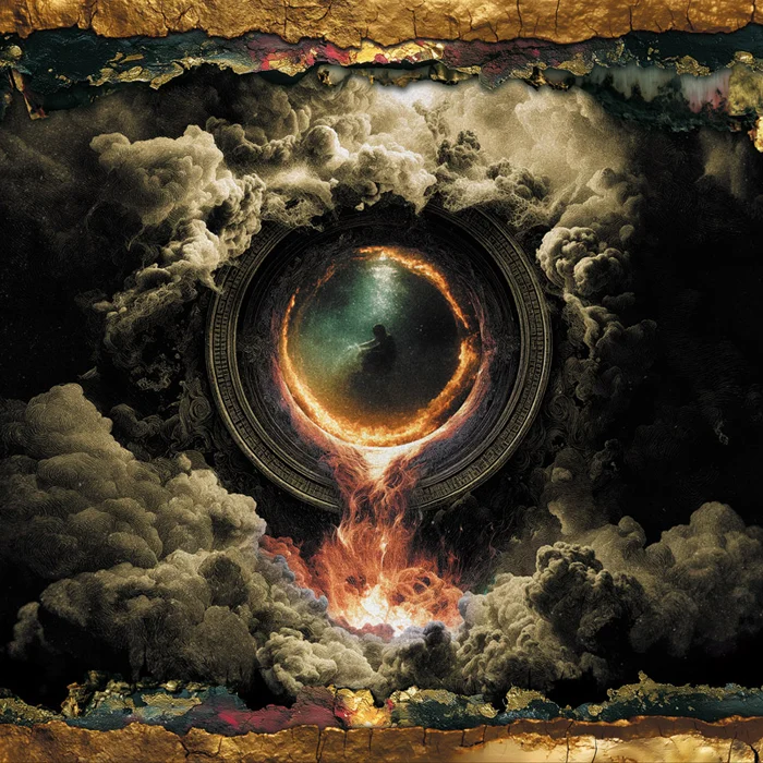 URNA: i dettagli del nuovo album “The Great Jihad”