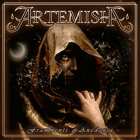 ARTEMISIA, “Frammenti d’Anedonia” è il nuovo album. Fuori anche il video di ‘Luna Nera’!