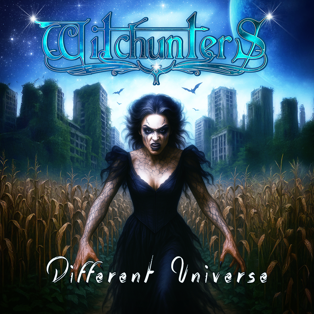 Witchunters: Different Universe – The Video Trilogy part 3