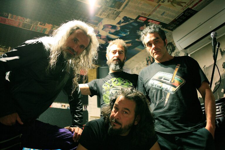 DROP CIRCLES: il nuovo singolo “ARAMILANIMA”