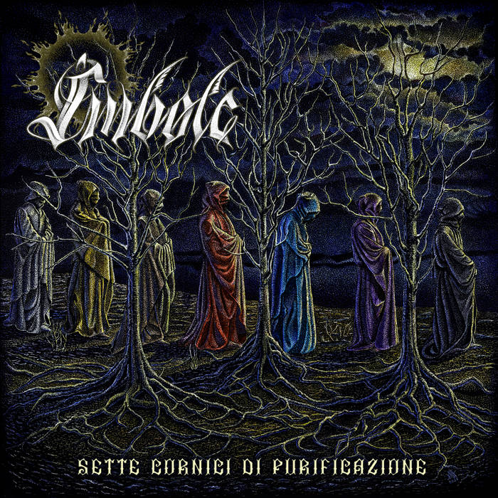 IMBOLC – Sette Cornici di Purificazione