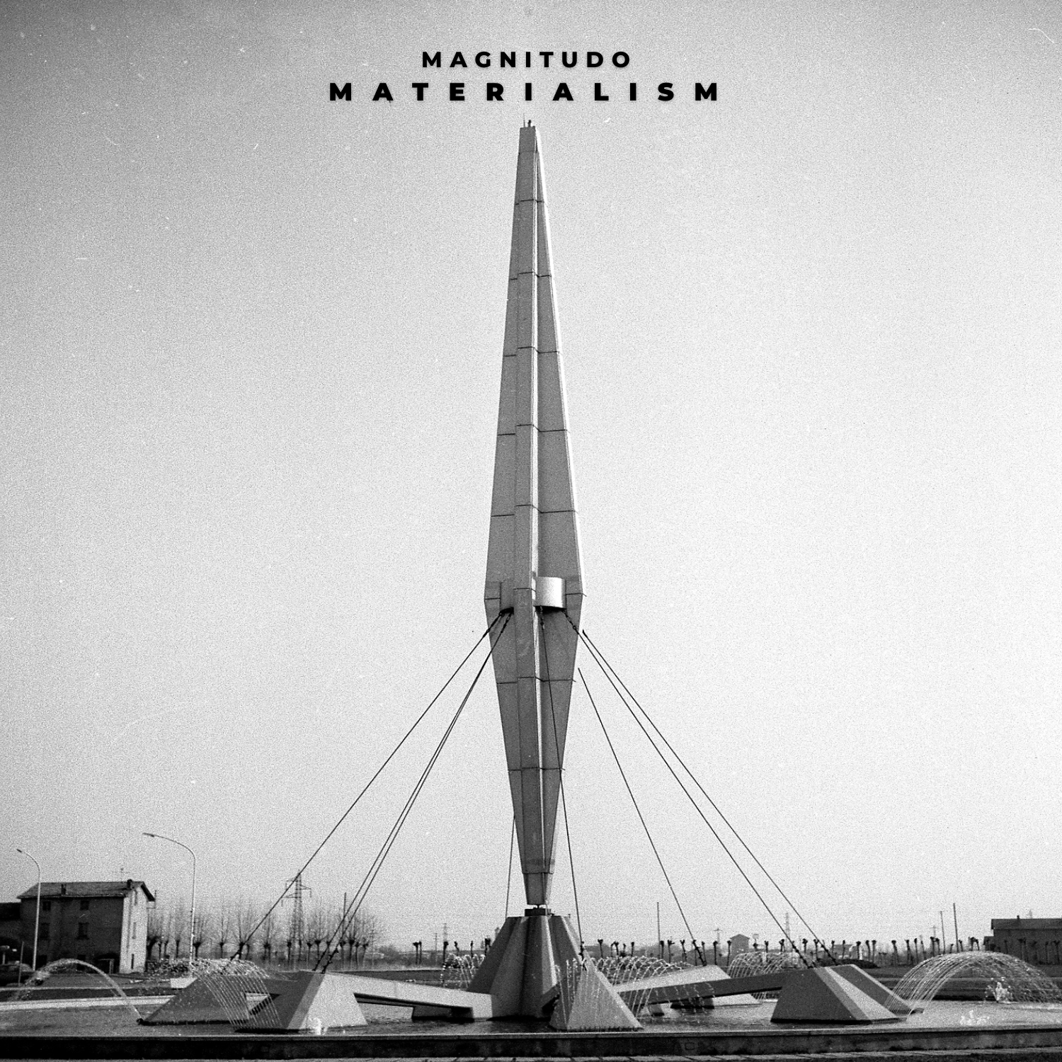 MAGNITUDO – Materialism