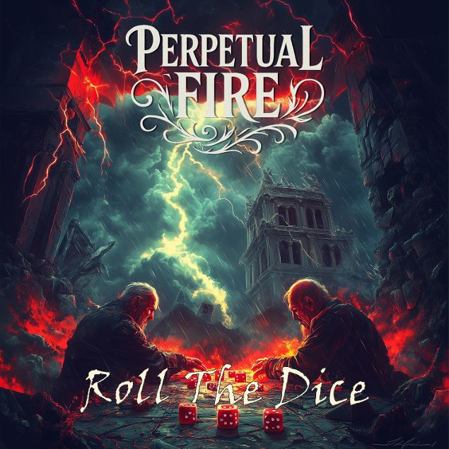 PERPETUAL FIRE – Roll the Dice