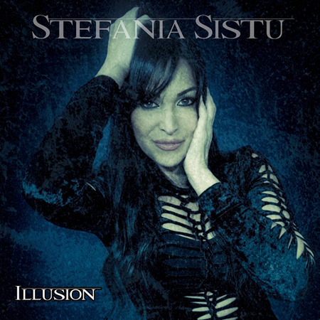 STEFANIA SISTU, ‘Illusion’ è il nuovo singolo, fuori anche il lyric video ufficiale!