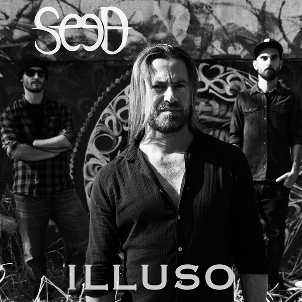 SEED, ‘Illuso/Deluded’ è il nuovo singolo: Due lingue per raccontare lo stesso conflitto!