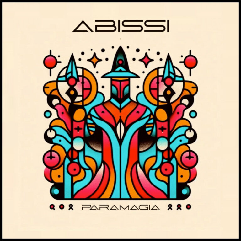 ABISSI -Paramagia