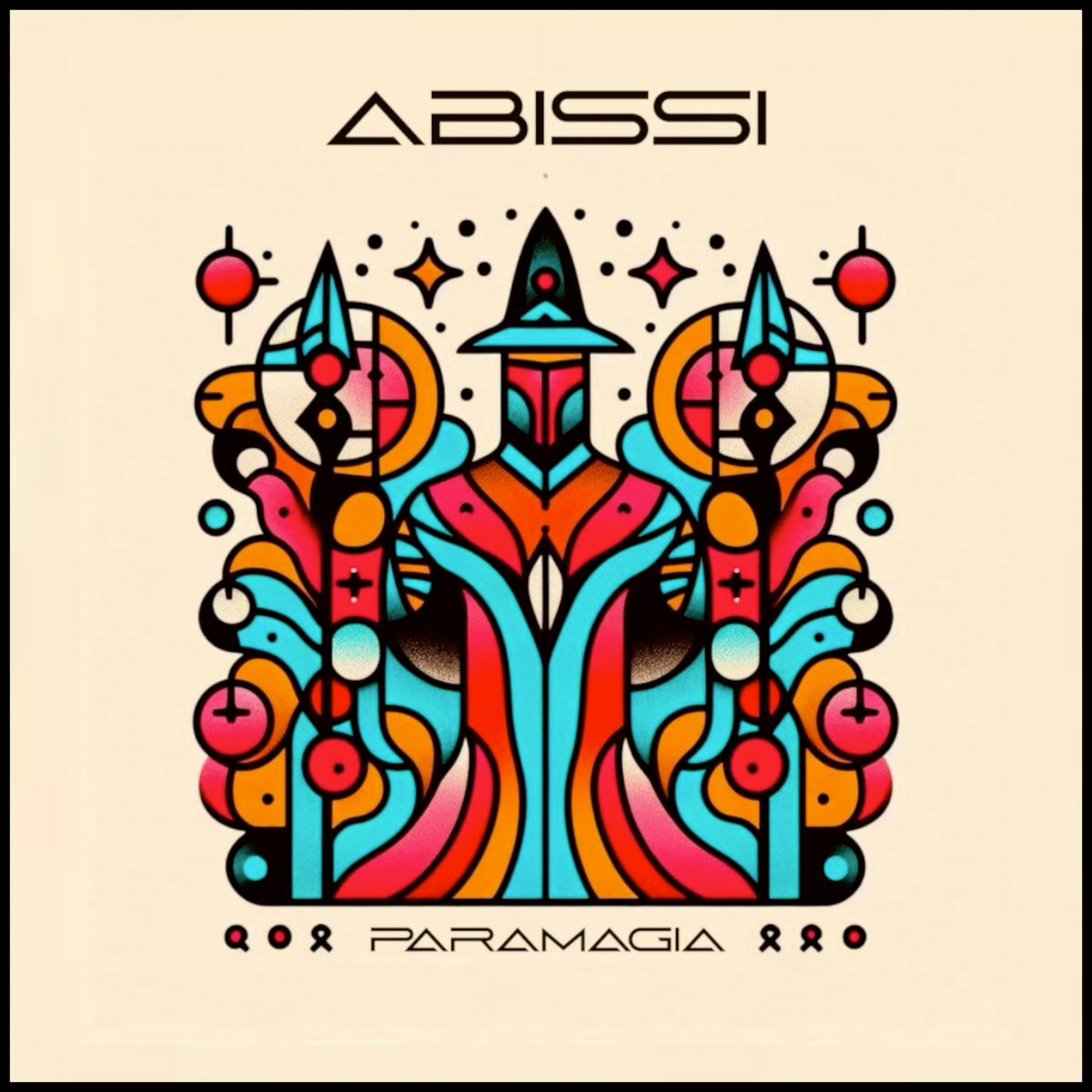 ABISSI -Paramagia