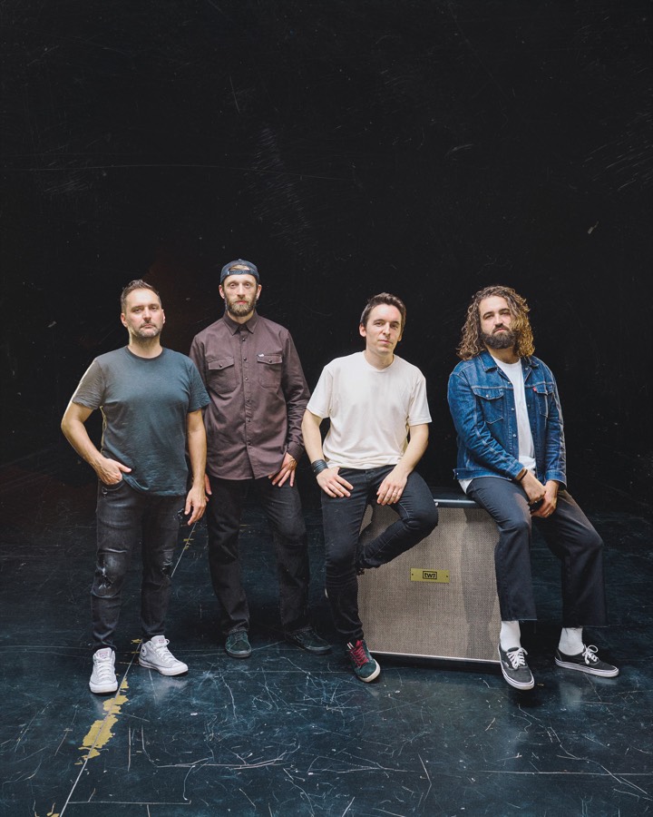TWINTERA – Ritorna la formazione originale, a ottobre il nuovo album “ZERO”