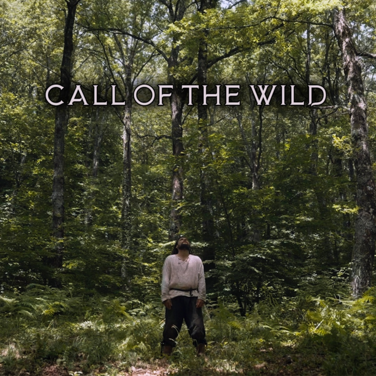 JUMPSCARE: il nuovo singolo “CALL OF THE WILD” in uscita il 20 ottobre