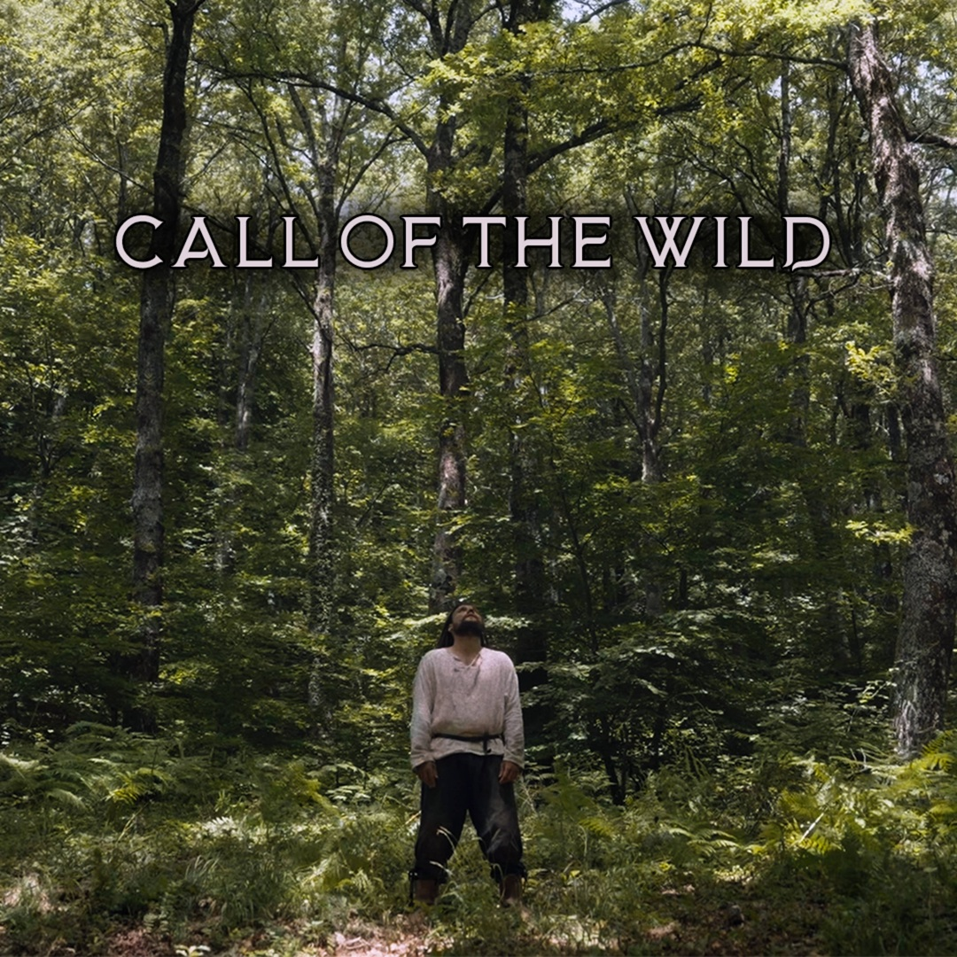 JUMPSCARE: il nuovo singolo “CALL OF THE WILD” in uscita il 20 ottobre