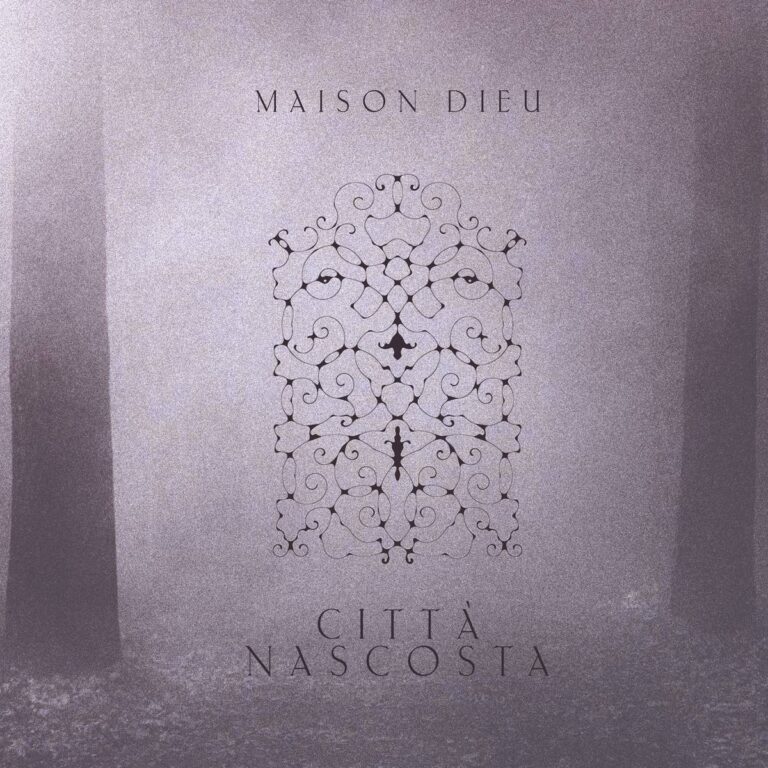 Maison Dieu Unveil “Dio Ci Vuole Nudi”; First Single From “Città Nascosta”