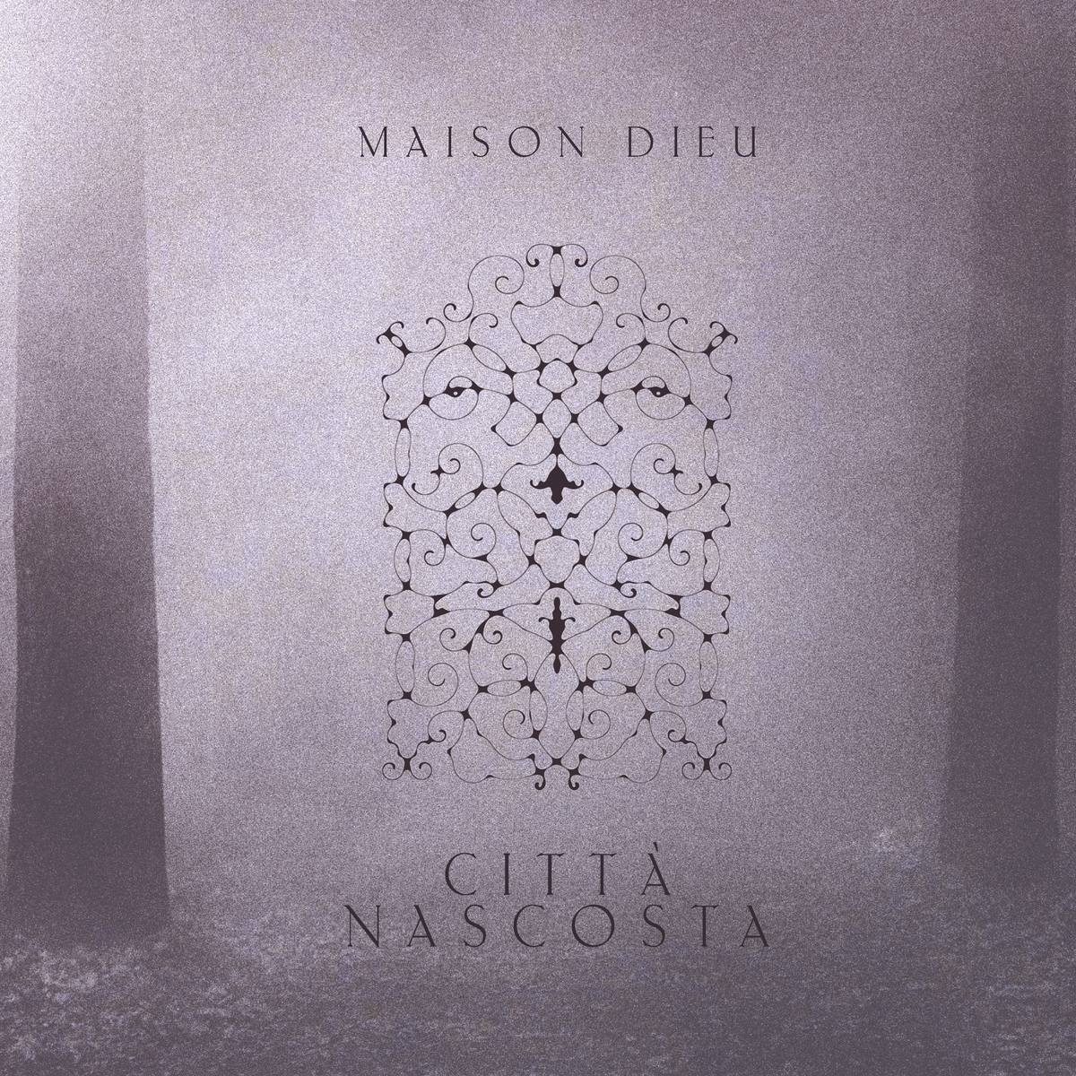 Maison Dieu Unveil “Dio Ci Vuole Nudi”; First Single From “Città Nascosta”