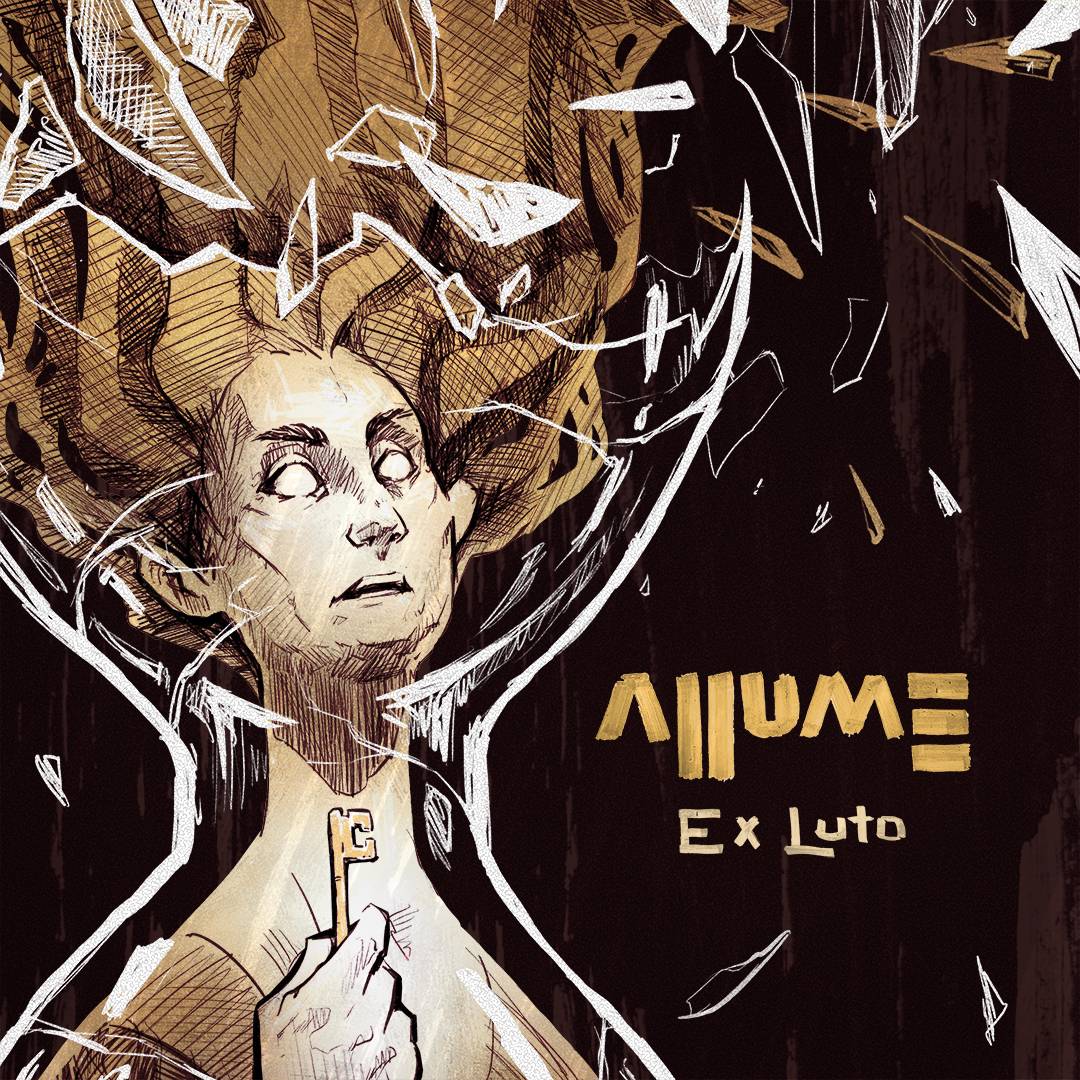 ALLUME Unveil Official Video For “La Stessa Idea”