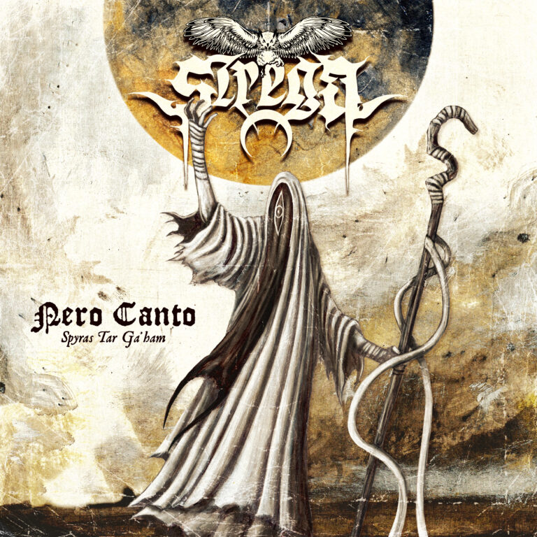 STREGA: il nuovo singolo “Nero Canto / Spyras Tar Ga’han”